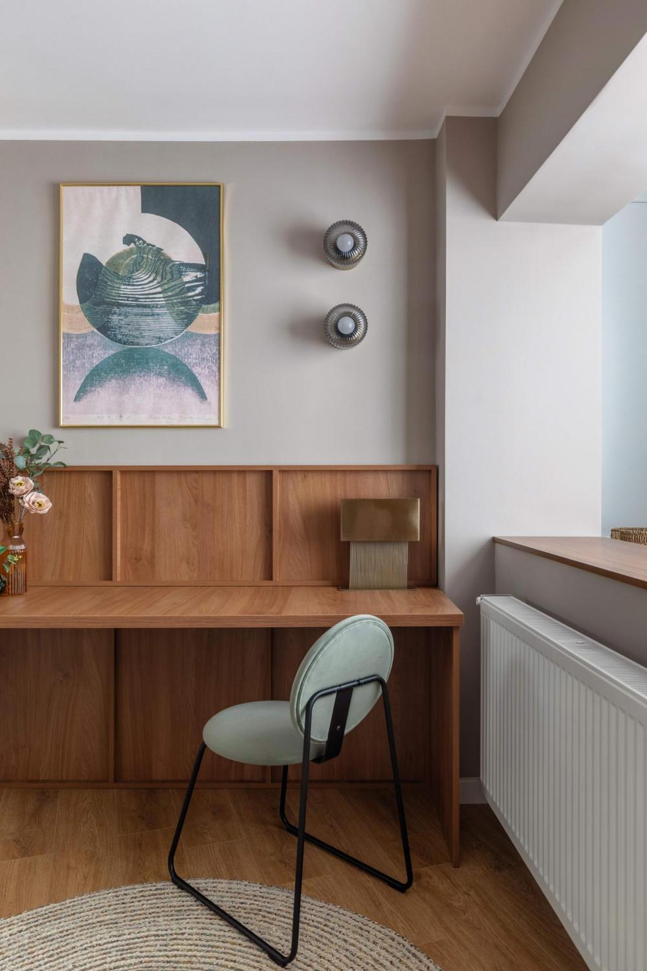 Holt - Sublime Minty Green 1Br On The Park Bukareszt Zewnętrze zdjęcie