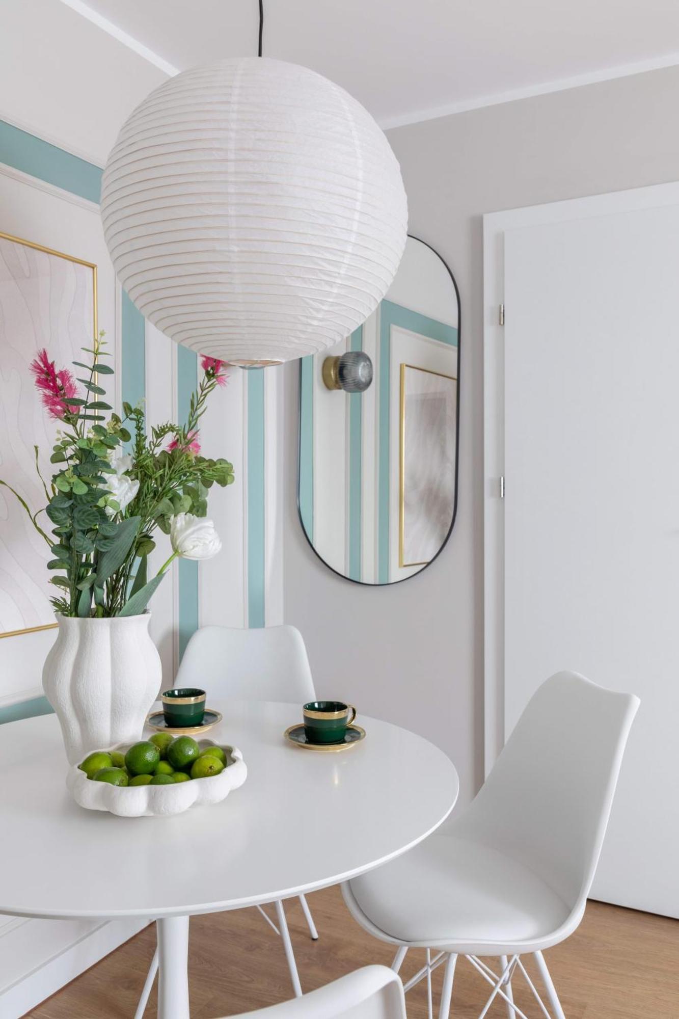 Holt - Sublime Minty Green 1Br On The Park Bukareszt Zewnętrze zdjęcie
