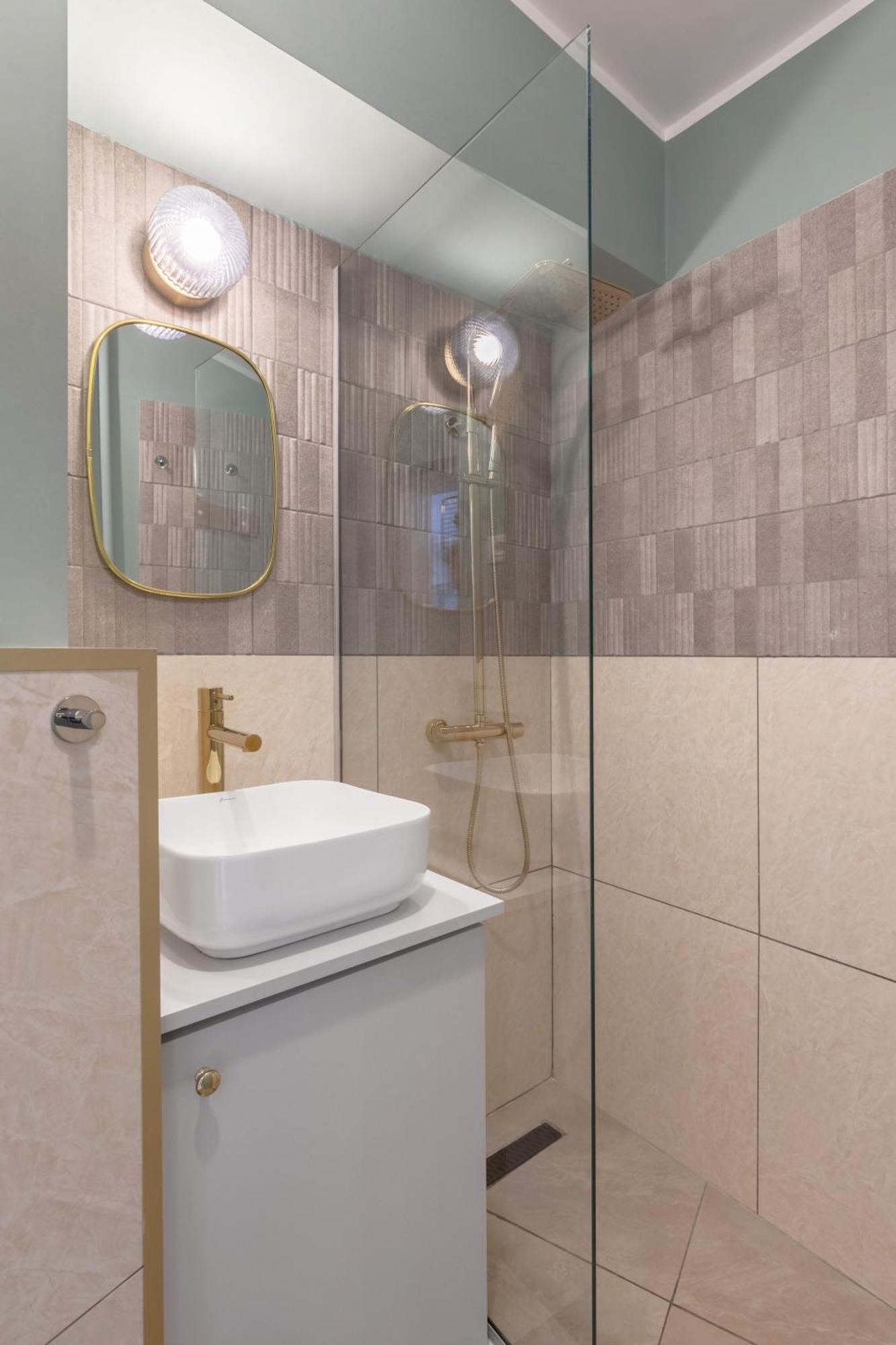Holt - Sublime Minty Green 1Br On The Park Bukareszt Zewnętrze zdjęcie